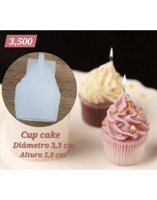 Cup Cake