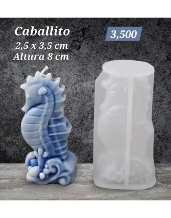 Caballito de Mar