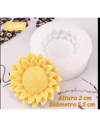 Girasol Grande