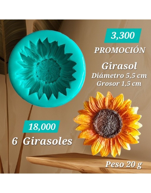 Girasol Unidad