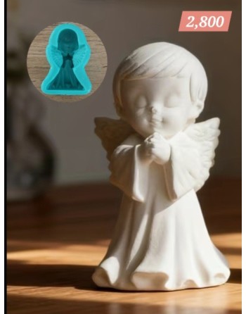 Angel Niño mini 2D
