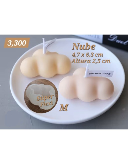 Nube M