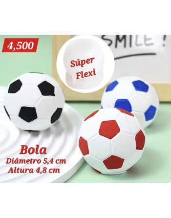 Bola Fútbol