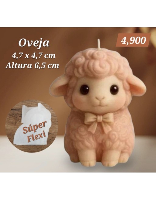 Oveja Lana
