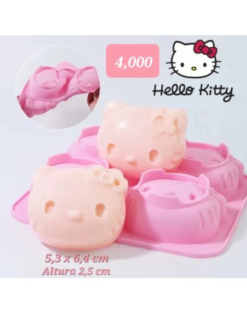 Hello Kitty grandes