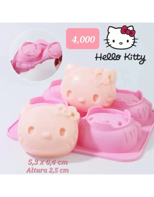 Hello Kitty grandes