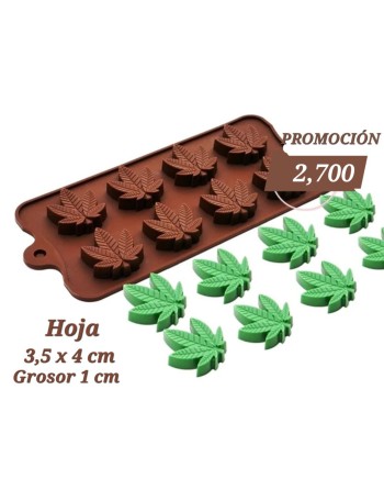 Hojas Mari
