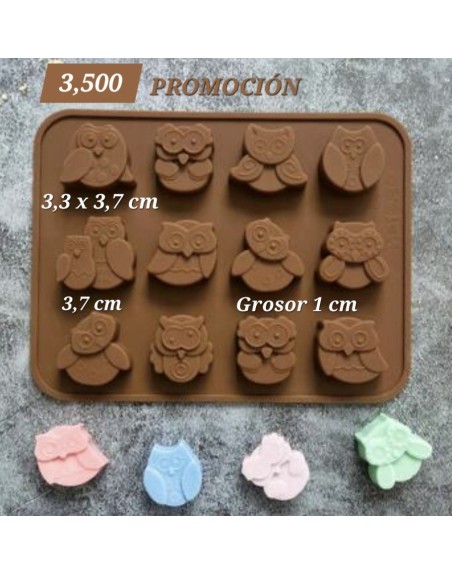 Búhos