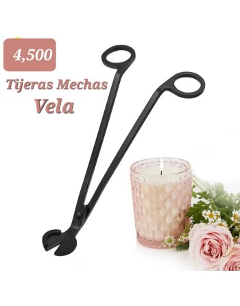 Tijeras