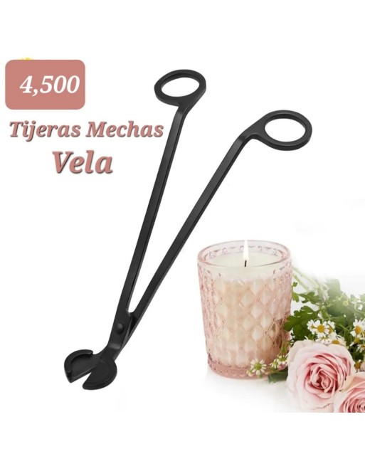 Tijeras