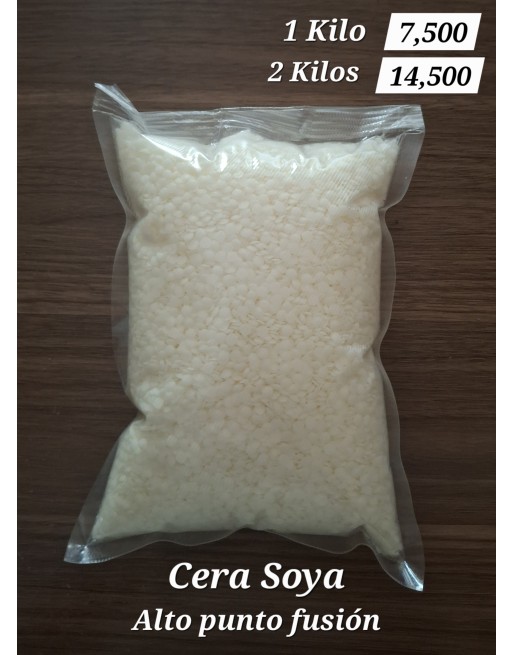 Cera Soya APF