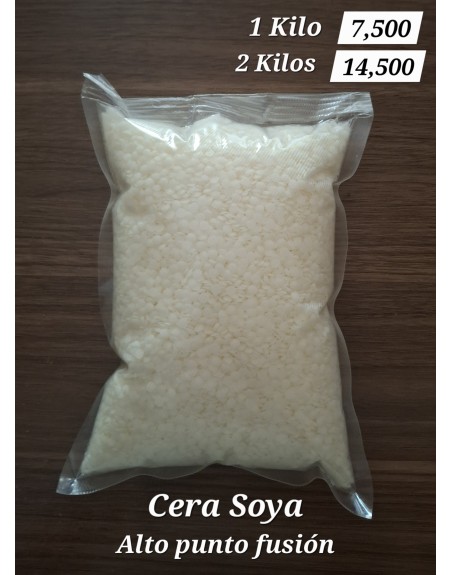 Cera Soya APF
