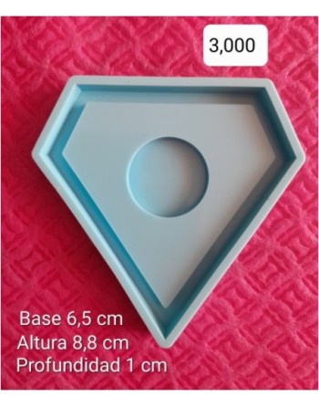 Figura diamante