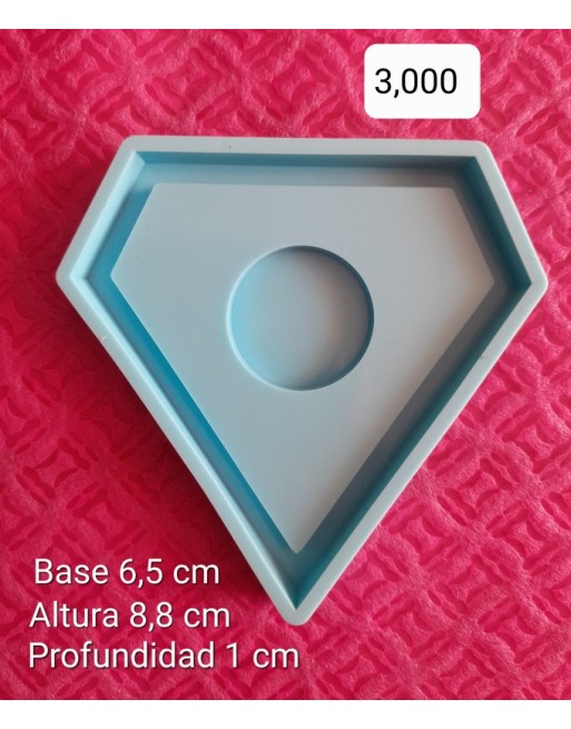 Figura diamante