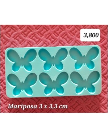 Mariposas