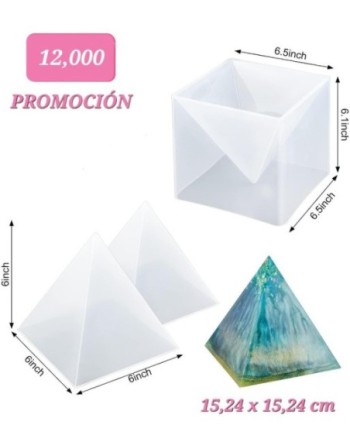 Piramide Grande