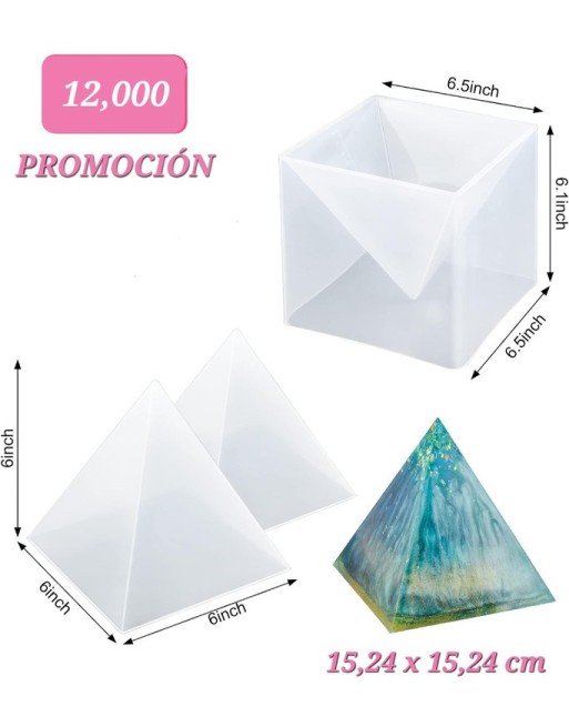 Piramide Grande