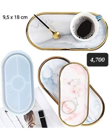 Bandeja Decorativa