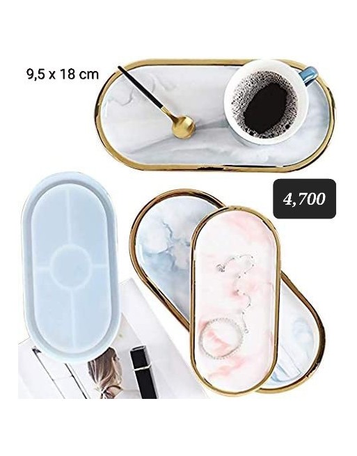 Bandeja Decorativa