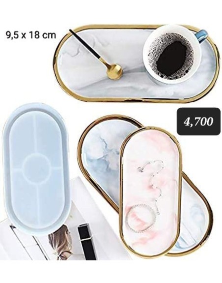 Bandeja Decorativa