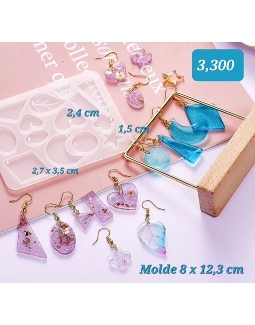 Aretes