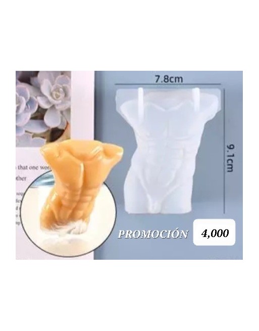Torso de Hombre