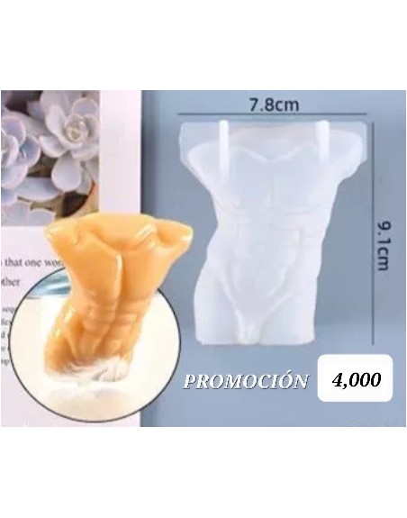 Torso de Hombre