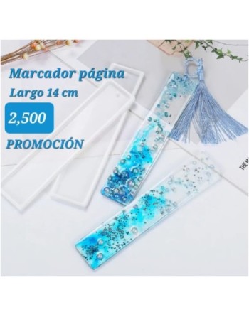 Marcador de Pagina