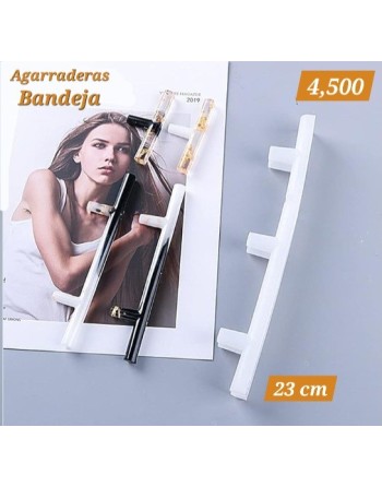 Agarraderas Bandeja Grandes