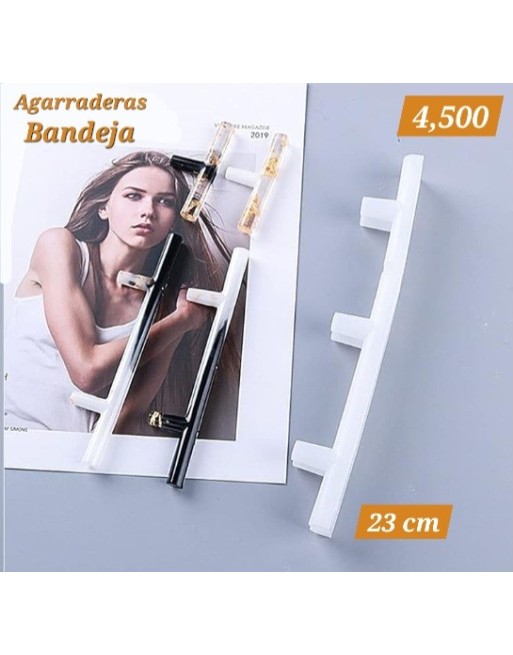 Agarraderas Bandeja Grandes