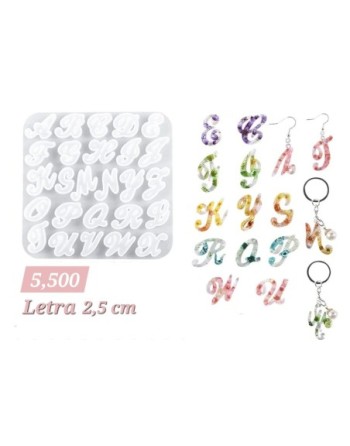 Letras Cursiva