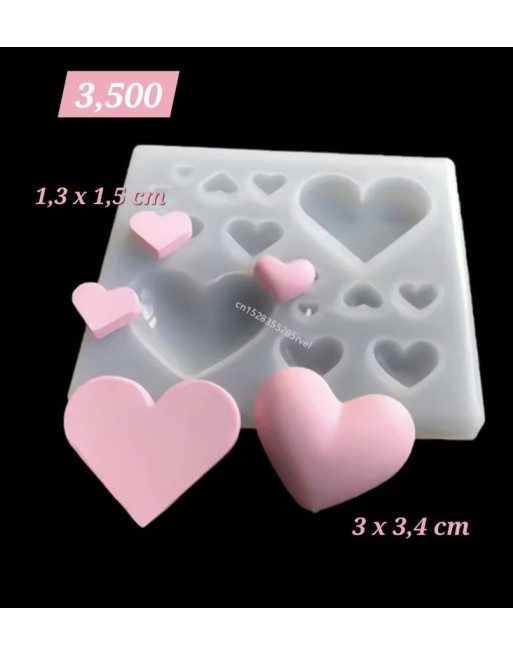 Corazones