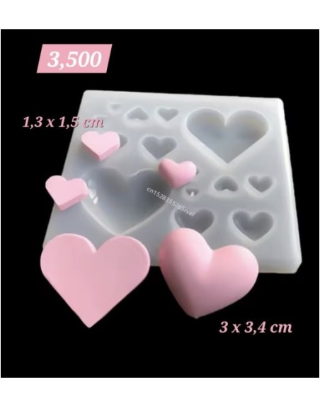 Corazones
