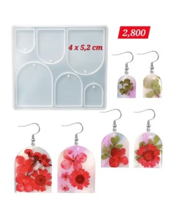 Aretes