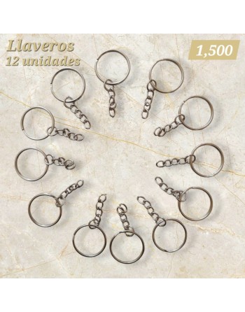 Llaveros