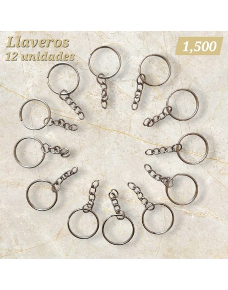 Llaveros