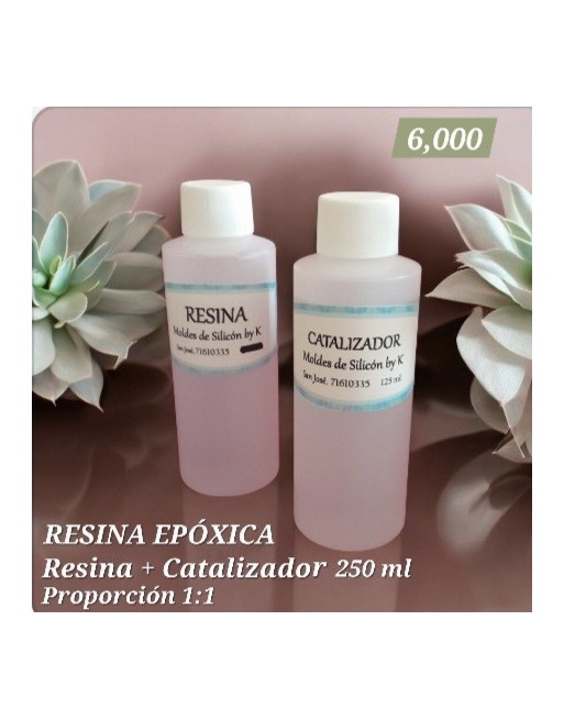 Resina Epóxica