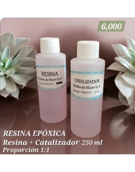 Resina Epóxica