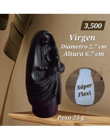Virgen de Los Angeles Pequeña