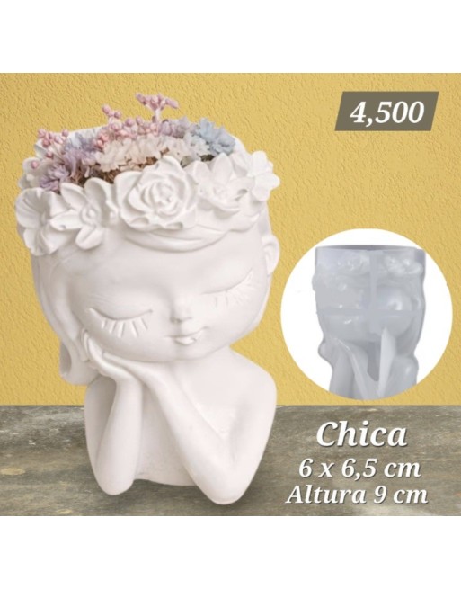 Maceta Chica