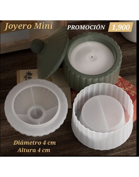 Joyero Mini