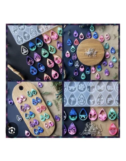 Dijes Surtidos x 28 und