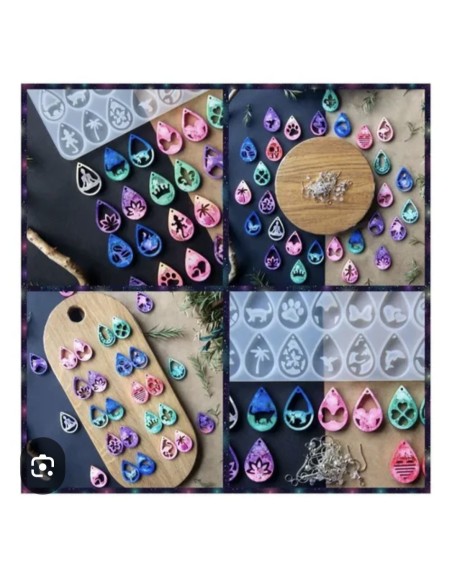 Dijes Surtidos x 28 und