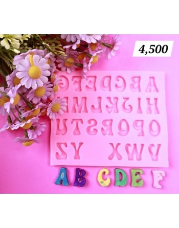Letras 001