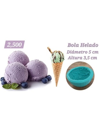 Bola Helado