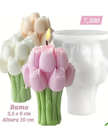 Ramo Tulipan