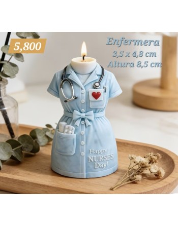 Enfermera