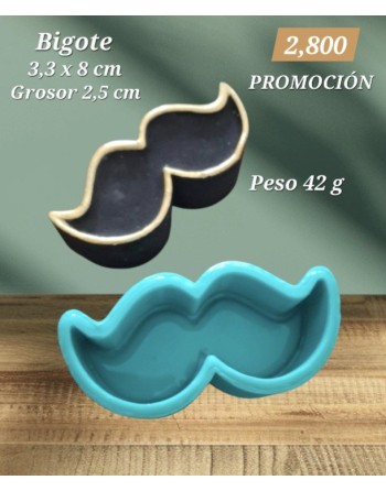 Bigote M