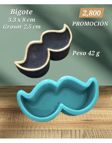 Bigote M