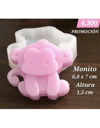 Monito 2D